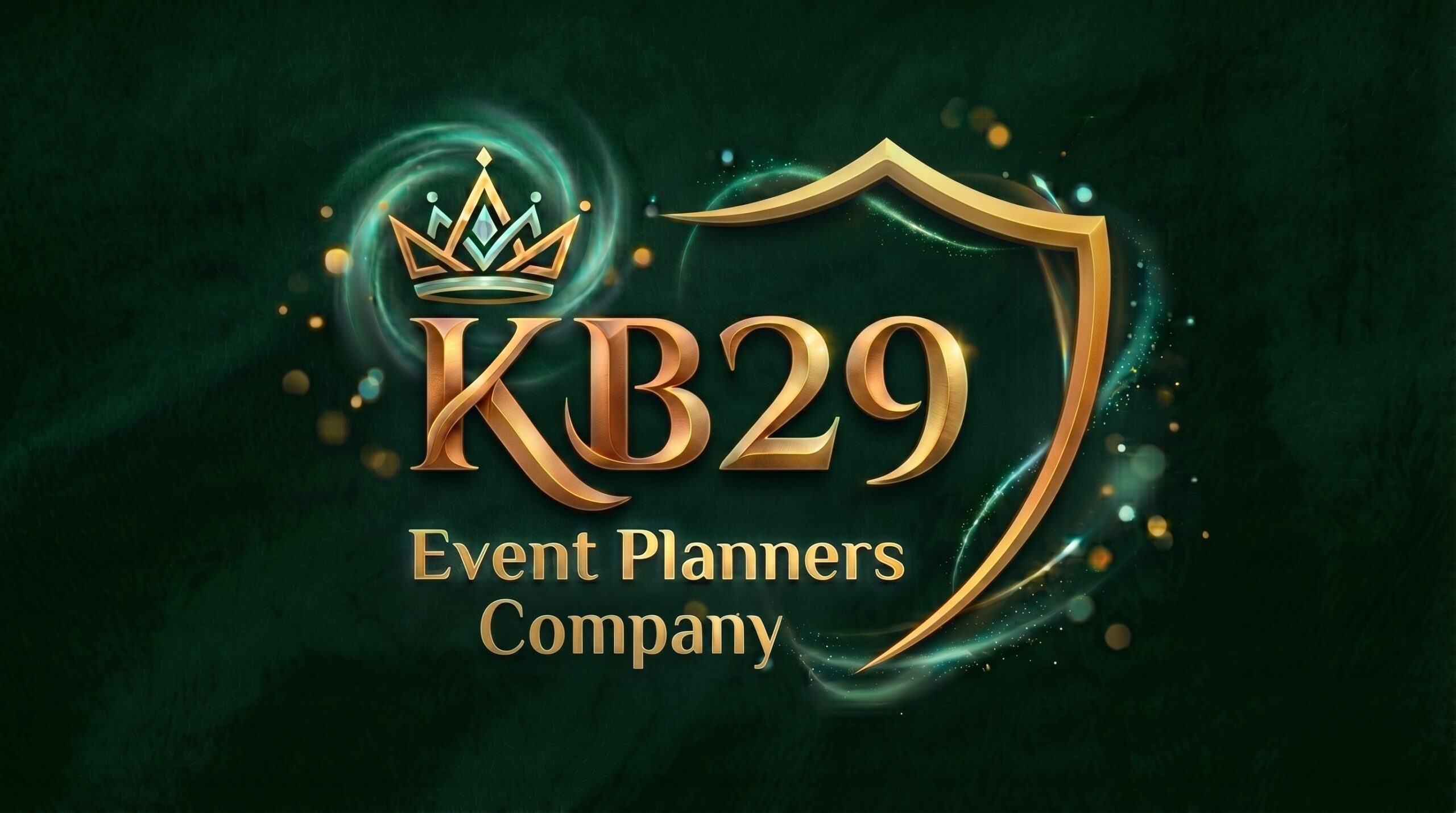 KB29 Logo