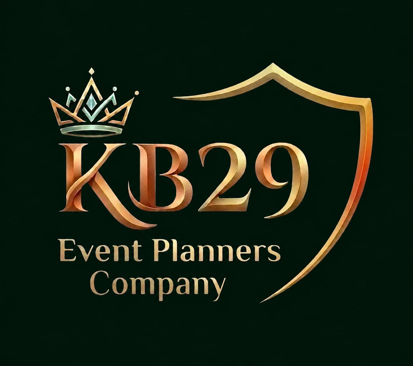 KB29 Logo
